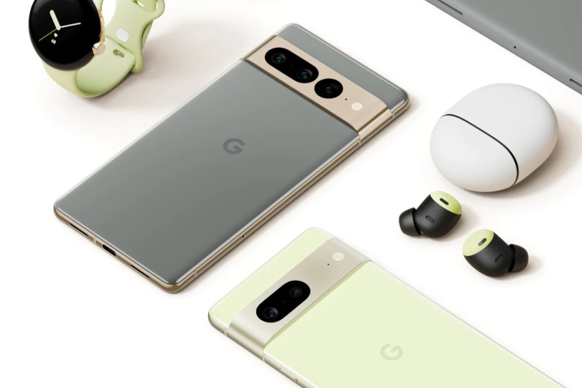 Google Launches Pixel 7 And 7 Pro Along With Pixel Watch In India; Price, Specifications Here